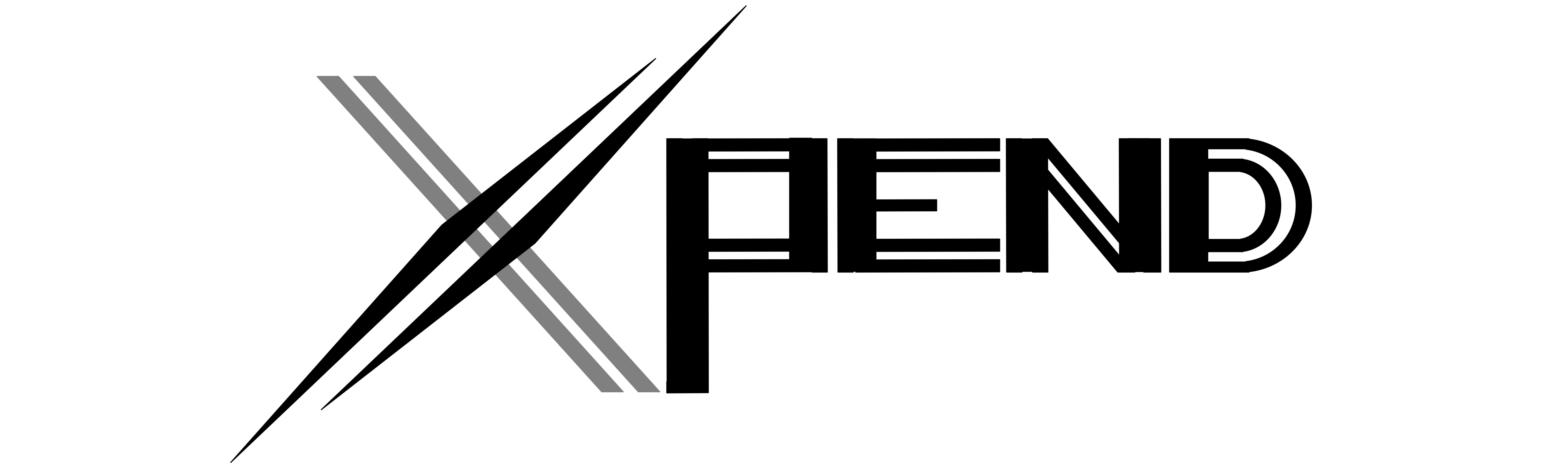 Xpend Logo